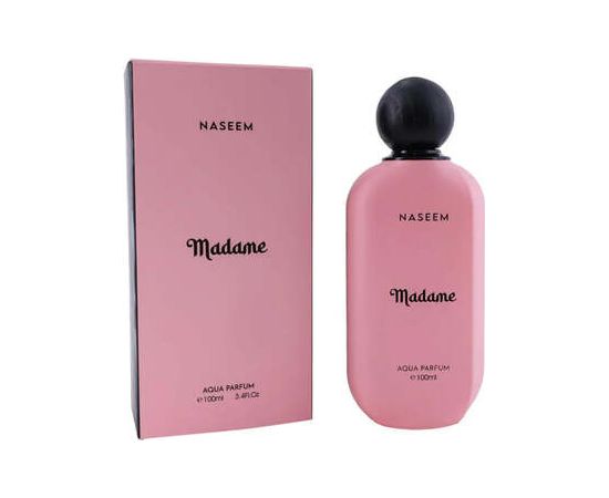 Naseem Madame EDT 100ml