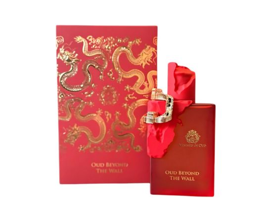 Paris Corner Oud Beyond The Wall EDP 100ml