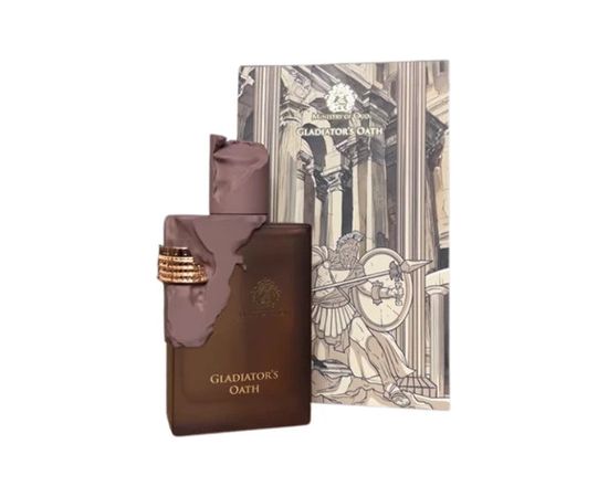 Paris Corner Gladiator´s Oath EDP 100ml