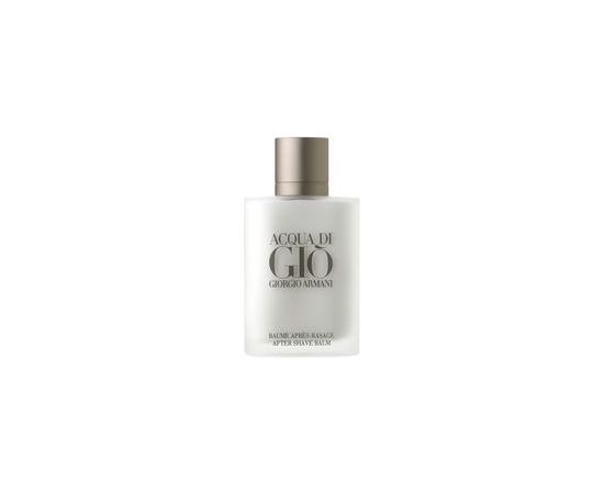 Giorgio Armani Acqua di Gio Man After Shave Balsam 100ml Sejas kopšana