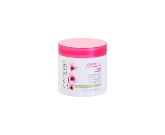 Matrix Biolage ColorLast Orchid Mask (Hair) - Mask Hair 100ml
