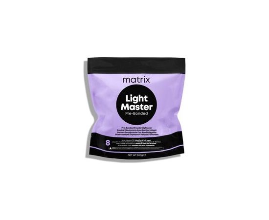 Matrix Light Master Pre-Bonded Powder Lightener 500ml