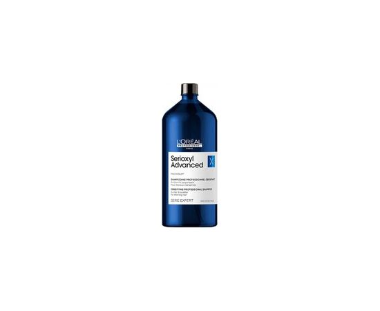 L'oreal Serioxyl Advanced Purifier Bodifier Shampoo 1500ml