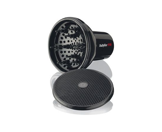 Babyliss BABD05E - Univerzální difuzér pro fén na vlasy Smaržas - NESAKĀRTOTS