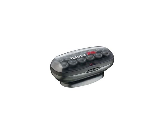 Babyliss Professional heating JUMBO curlers (12 pcs, BAB3025E) Matu kopšana
