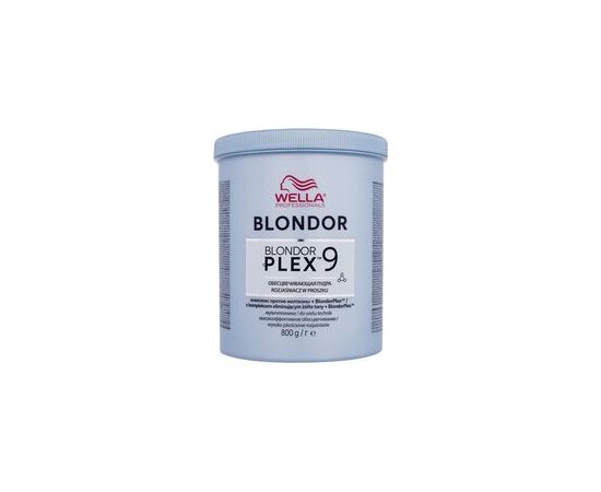 Wella Blondor BlondorPlex 9 800.0g