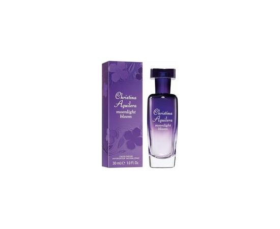 Christina Aguilera Moonlight Bloom EDP 30ml