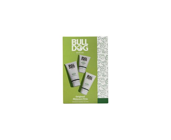 Bulldog Original Skincare Trio Smaržas - NESAKĀRTOTS