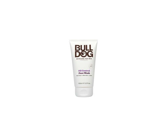 Bulldog Oil Control Face Wash 150ml