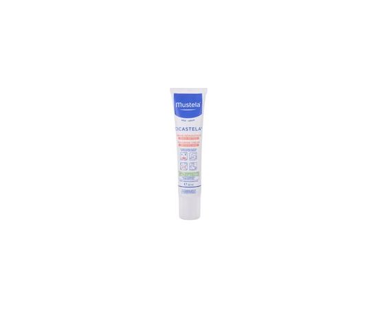 Mustela Cicastela Repairing Cream - Cream for sores on the face and body for children 40ml Smaržas - NESAKĀRTOTS