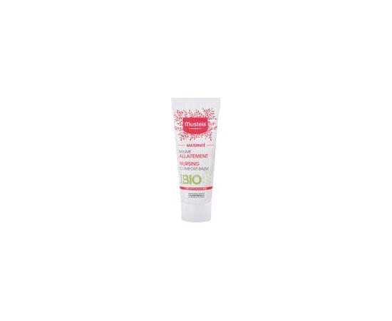 Mustela Maternité Nursing Comfort Balm - Regenerating nipple balm 30ml