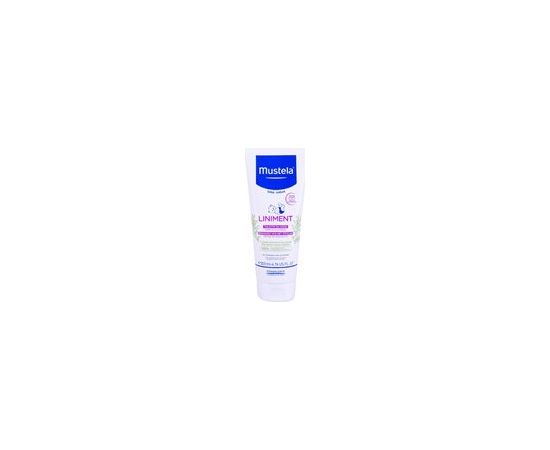 Mustela Baby Liniment Body Lotion 400ml Smaržas - NESAKĀRTOTS