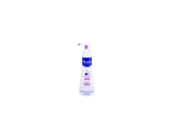 Mustela Bébé Intimate Cleansing Gel - Children's intimate cleansing gel 200ml Smaržas - NESAKĀRTOTS