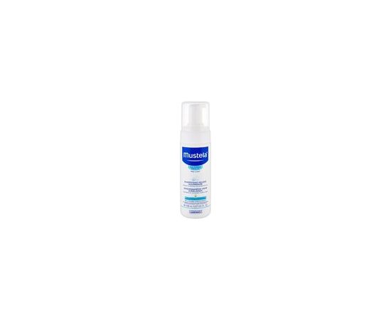Mustela Baby Foam Shampoo - Shampoo 150ml