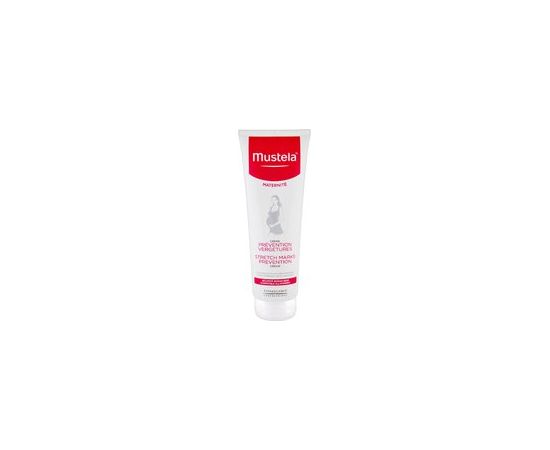 Mustela Maternity Stretch Marks Prevention Cream - Cream against stretch marks, cellulite and stretch marks 150ml