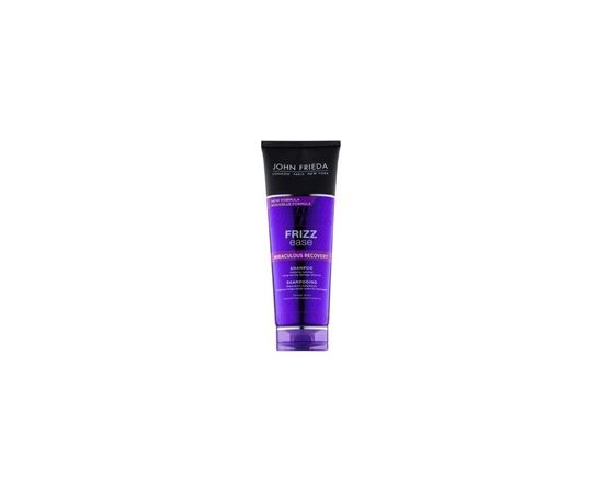 John Frieda Refreshing Hair Shampoo Frizz Ease Miraculous Recovery (Shampoo) 250 ml 250ml Smaržas - NESAKĀRTOTS