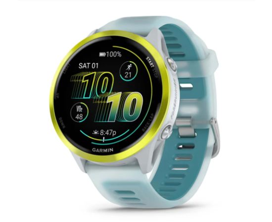 Garmin Forerunner 570 47mm Amper Yellow (010-02971-01)