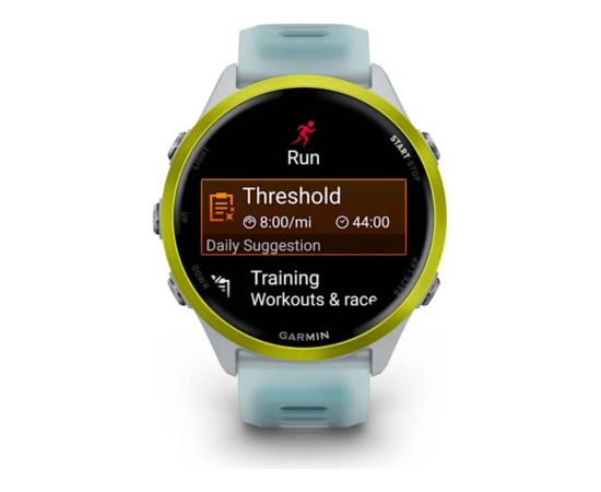 Garmin Forerunner 570 47mm Amper Yellow (010-02971-01)