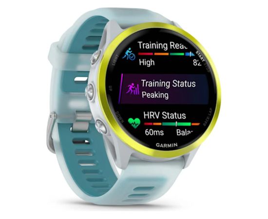 Garmin Forerunner 570 47mm Amper Yellow (010-02971-01)