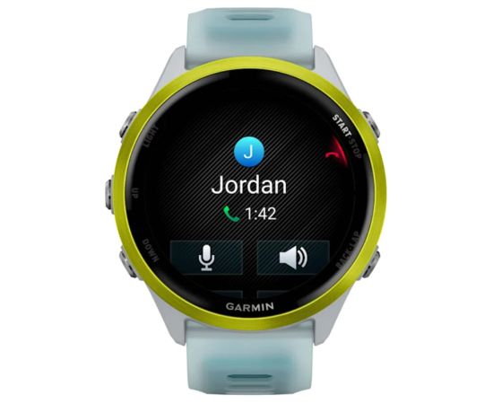 Garmin Forerunner 570 47mm Amper Yellow (010-02971-01)