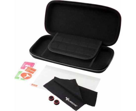 Subsonic Pack 5in1 for Switch 2 Игры Subsonic Pack 5in1 for Switch 2 Игры