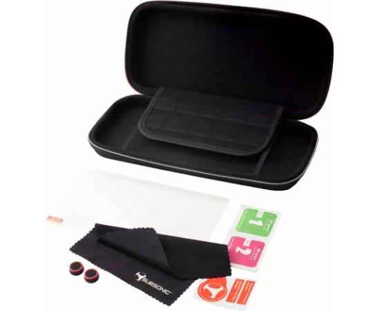 Subsonic Pack 5in1 for Switch 2 Игры Subsonic Pack 5in1 for Switch 2 Игры