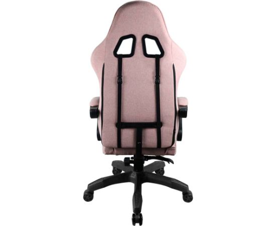 Subsonic Gem Gaming Chair Pink Игровые стулья