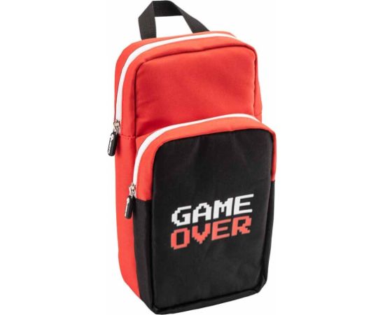 Subsonic Travel Bag for Nintendo Switch Игры Subsonic Travel Bag for Nintendo Switch Игры