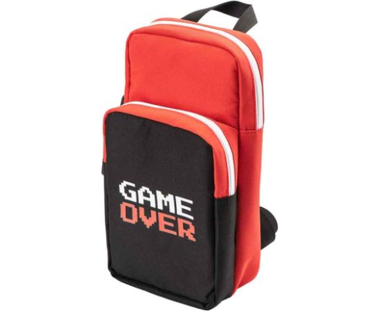 Subsonic Travel Bag for Nintendo Switch Игры Subsonic Travel Bag for Nintendo Switch Игры