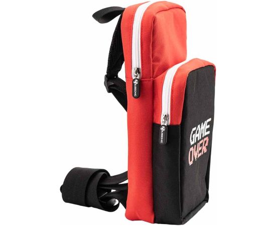 Subsonic Travel Bag for Nintendo Switch Игры Subsonic Travel Bag for Nintendo Switch Игры