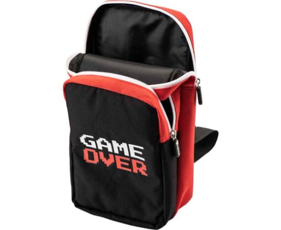 Subsonic Travel Bag for Nintendo Switch Игры Subsonic Travel Bag for Nintendo Switch Игры