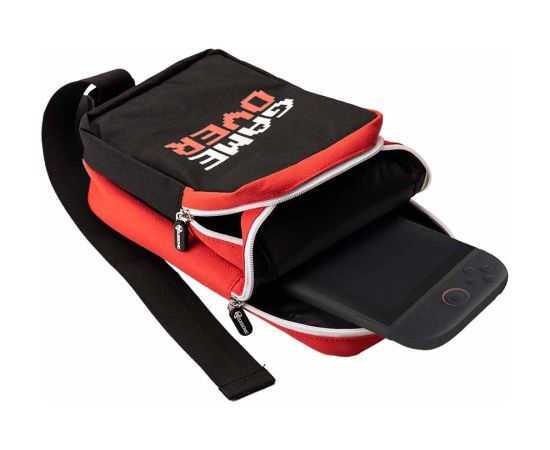 Subsonic Travel Bag for Nintendo Switch Игры Subsonic Travel Bag for Nintendo Switch Игры