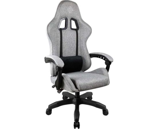 Subsonic Gem Gaming Chair Grey Игровые стулья