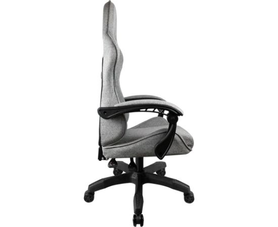Subsonic Gem Gaming Chair Grey Игровые стулья