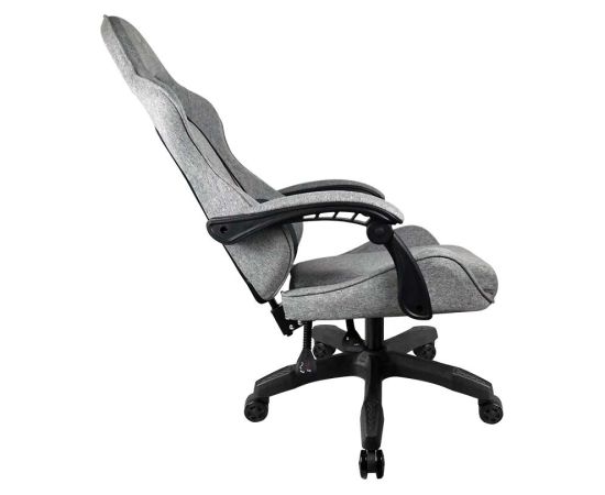 Subsonic Gem Gaming Chair Grey Игровые стулья