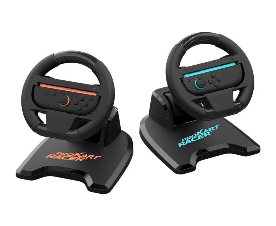 Subsonic Pro Kart Racer Duo for Switch 1/2 Игры Subsonic Pro Kart Racer Duo for Switch 1/2 Игры