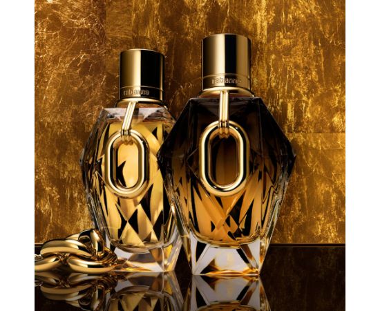 PACO RABANNE Million Gold For Her Parfum spray 50ml