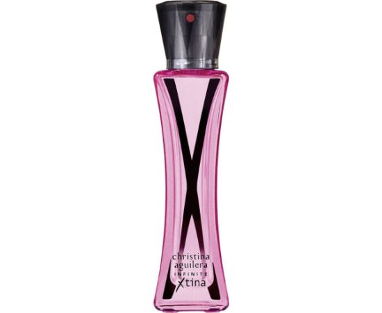 Christina Aguilera Infinite Xtina woda perfumowana spray 15ml