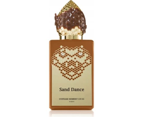 Stéphane Humbert Lucas 777 Sand Dance Eau De Parfum 50 ml (unisex) Unisex Smaržas