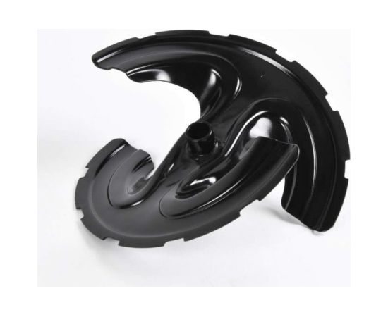 AUGER ASM-LH, MTD Rezerves daļas