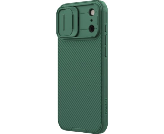 Nillkin CamShield PRO Case Чехол для Apple iPhone 17 Pro Max Чехлы - альтернативные