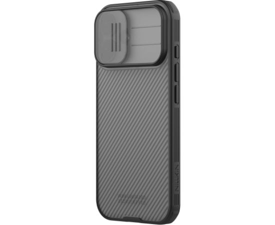 Nillkin CamShield PRO Case Чехол для Apple iPhone 17 Чехлы - альтернативные