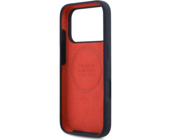 Red Bull Silicone Vertical Logo MagSafe Case Чехол для Apple iPhone 17 Pro Max Чехлы - альтернативные