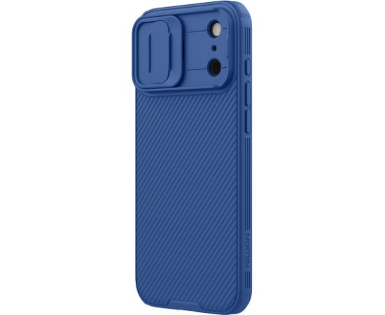 Nillkin CamShield PRO Case Чехол для Apple iPhone 17 Pro Max Чехлы - альтернативные