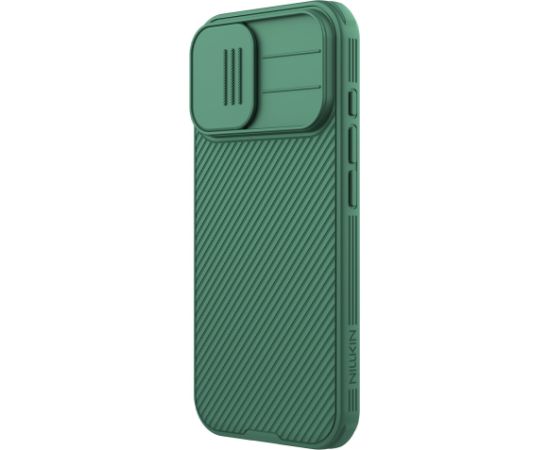 Nillkin CamShield PRO Case Чехол для Apple iPhone 17 Чехлы - альтернативные