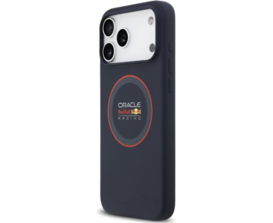 Red Bull Silicone Red Ring MagSafe Case Чехол для Apple iPhone 17 Pro Max Чехлы - альтернативные