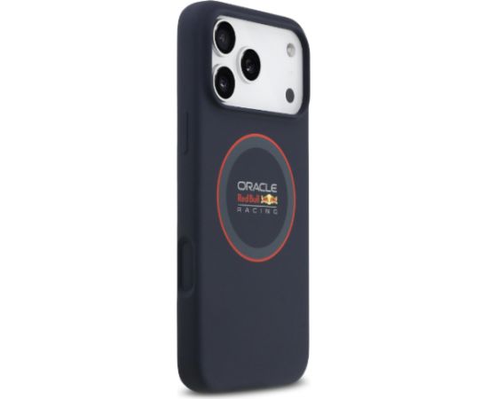 Red Bull Silicone Red Ring MagSafe Case Чехол для Apple iPhone 17 Pro Max Чехлы - альтернативные