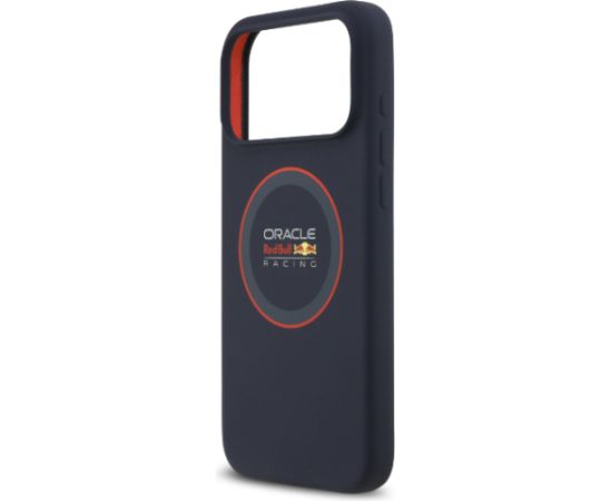 Red Bull Silicone Red Ring MagSafe Case Чехол для Apple iPhone 17 Pro Max Чехлы - альтернативные