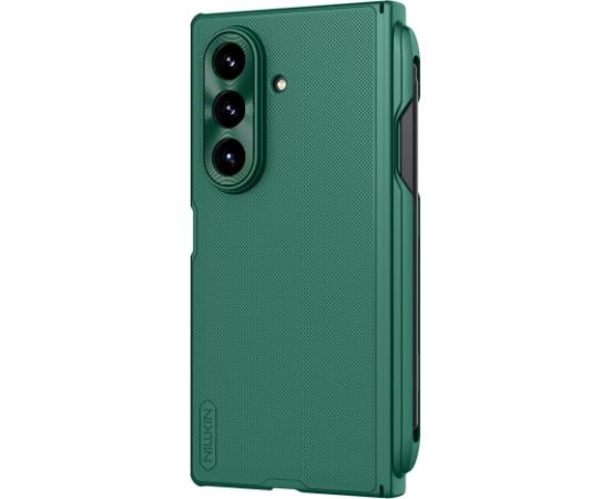 Nillkin Super Frosted FOLD Magnetic Pen Slot Back Cover Чехол для S Samsung Galaxy Z Fold 7