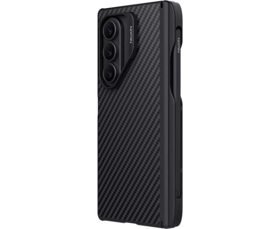 Nillkin Synthetic Fiber PRO Magnetic Pen Slot Чехол для Samsung Galaxy Z Fold 7
